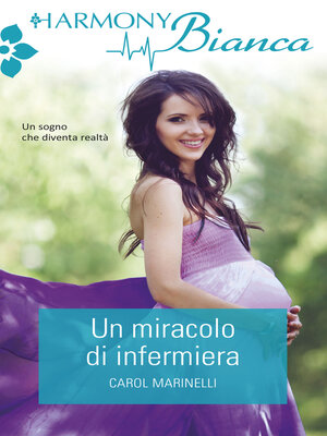 cover image of Un miracolo di infermiera